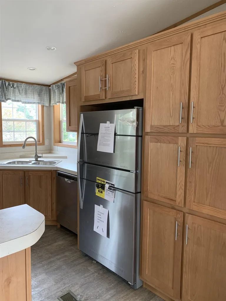 8 Peaceful Pines Circle Farmington NH 03835