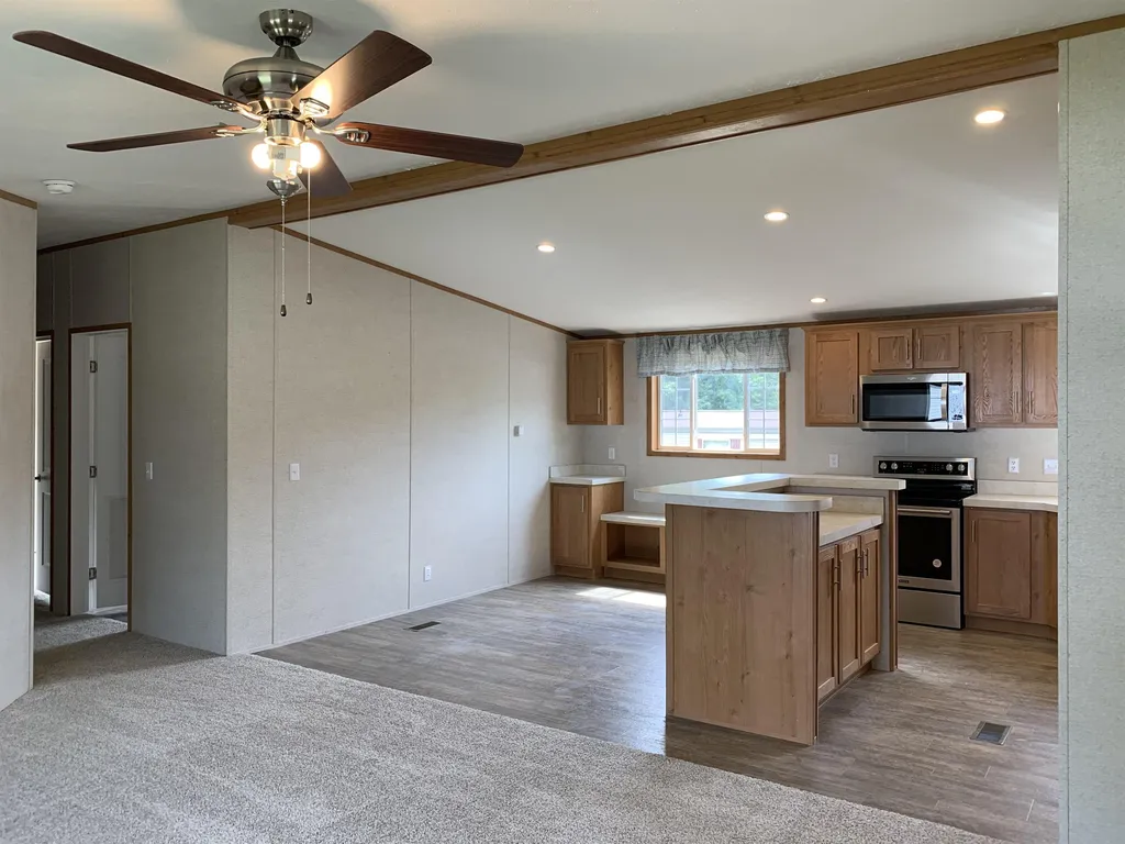 8 Peaceful Pines Circle Farmington NH 03835