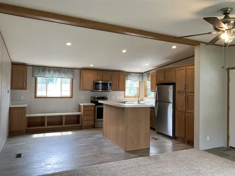 8 Peaceful Pines Circle Farmington NH 03835