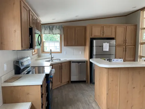 8 Peaceful Pines Circle Farmington NH 03835