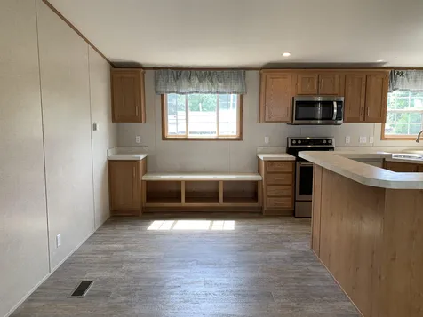 8 Peaceful Pines Circle Farmington NH 03835