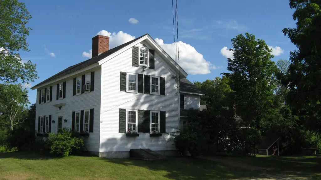 80 New Durham Road Alton NH 03809