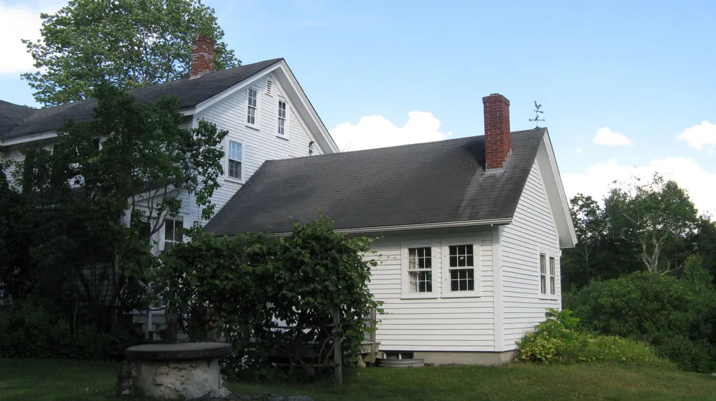 80 New Durham Road Alton NH 03809