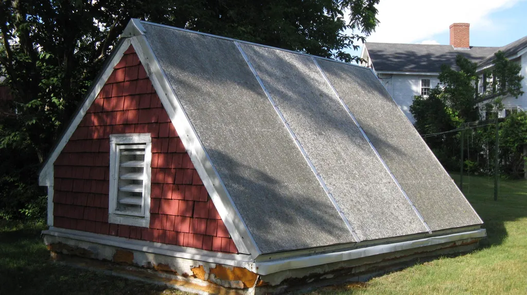 80 New Durham Road Alton NH 03809