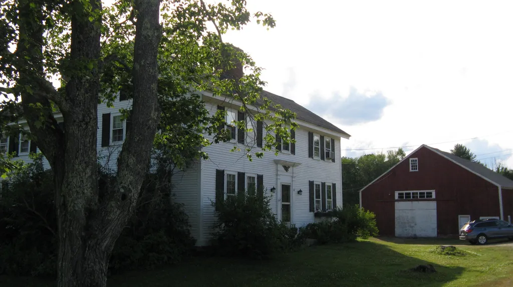 80 New Durham Road Alton NH 03809