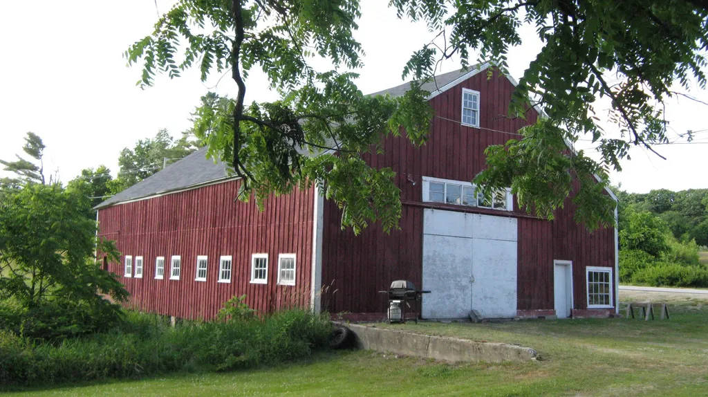 80 New Durham Road Alton NH 03809