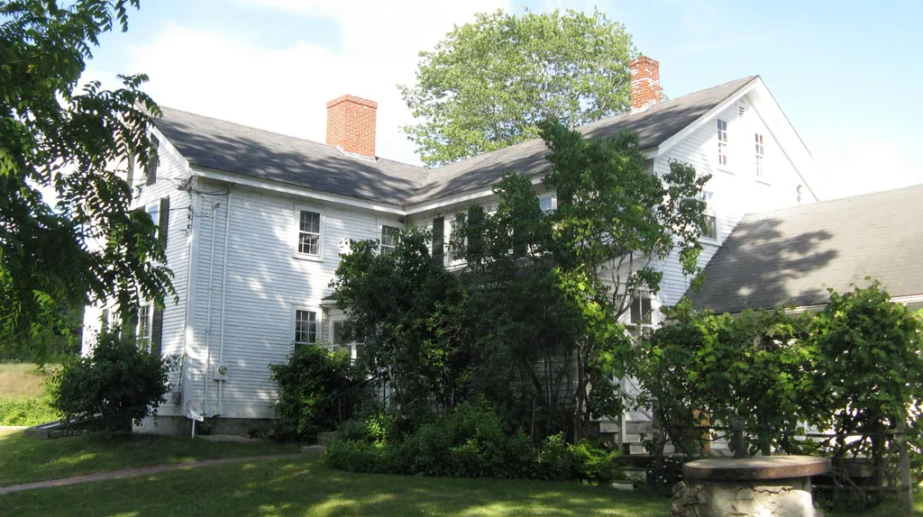 80 New Durham Road Alton NH 03809
