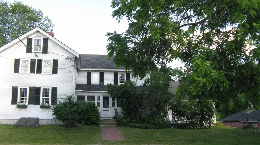 80 New Durham Road Alton NH 03809