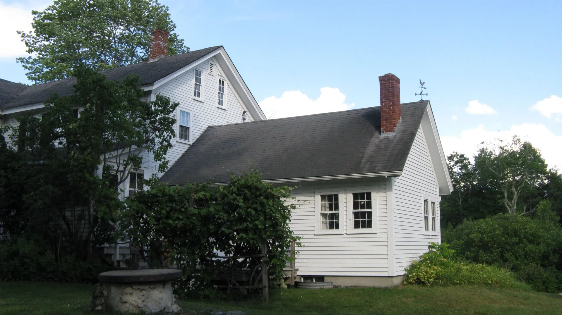 80 New Durham Road Alton NH 03809