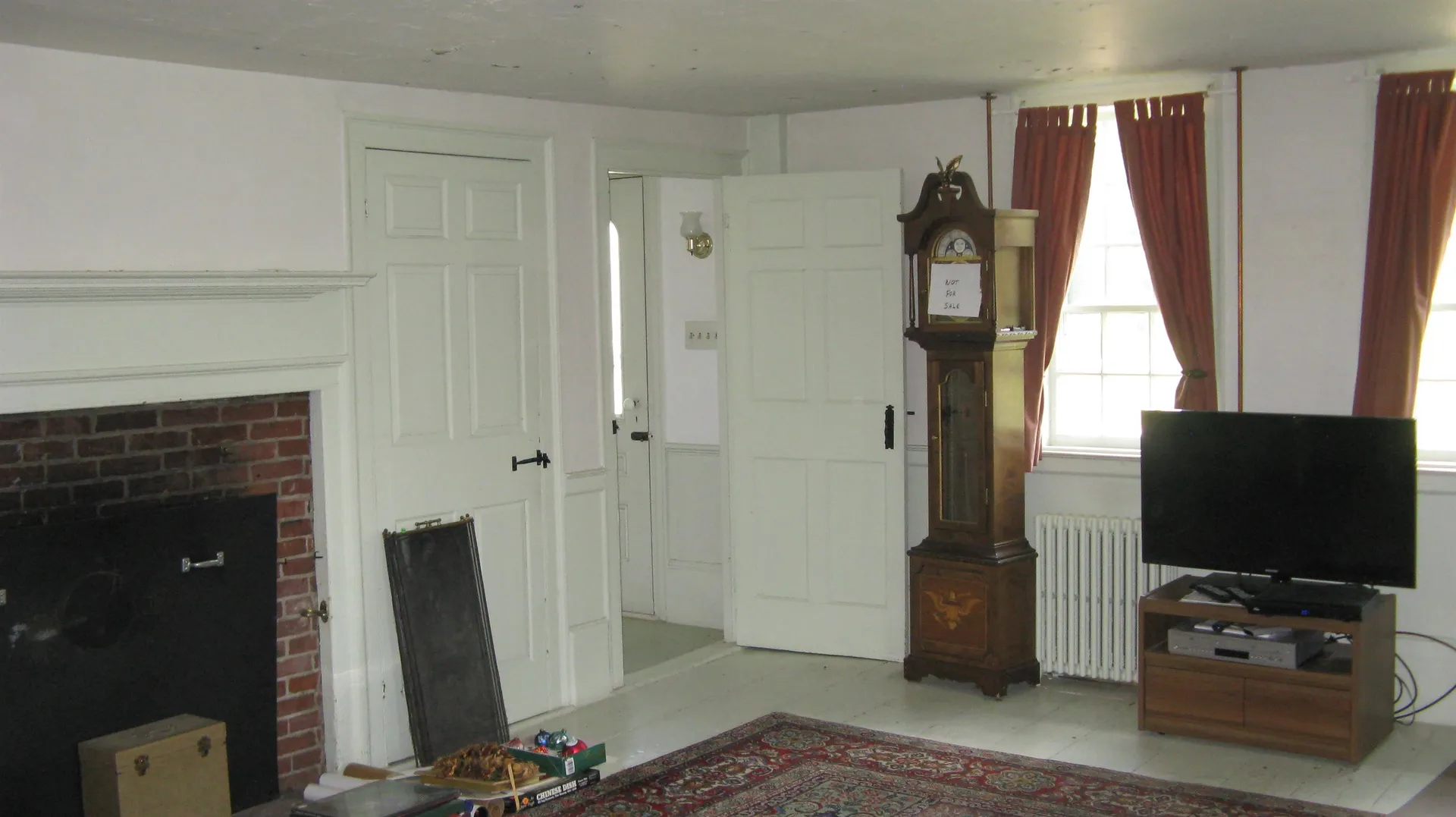 80 New Durham Road Alton NH 03809