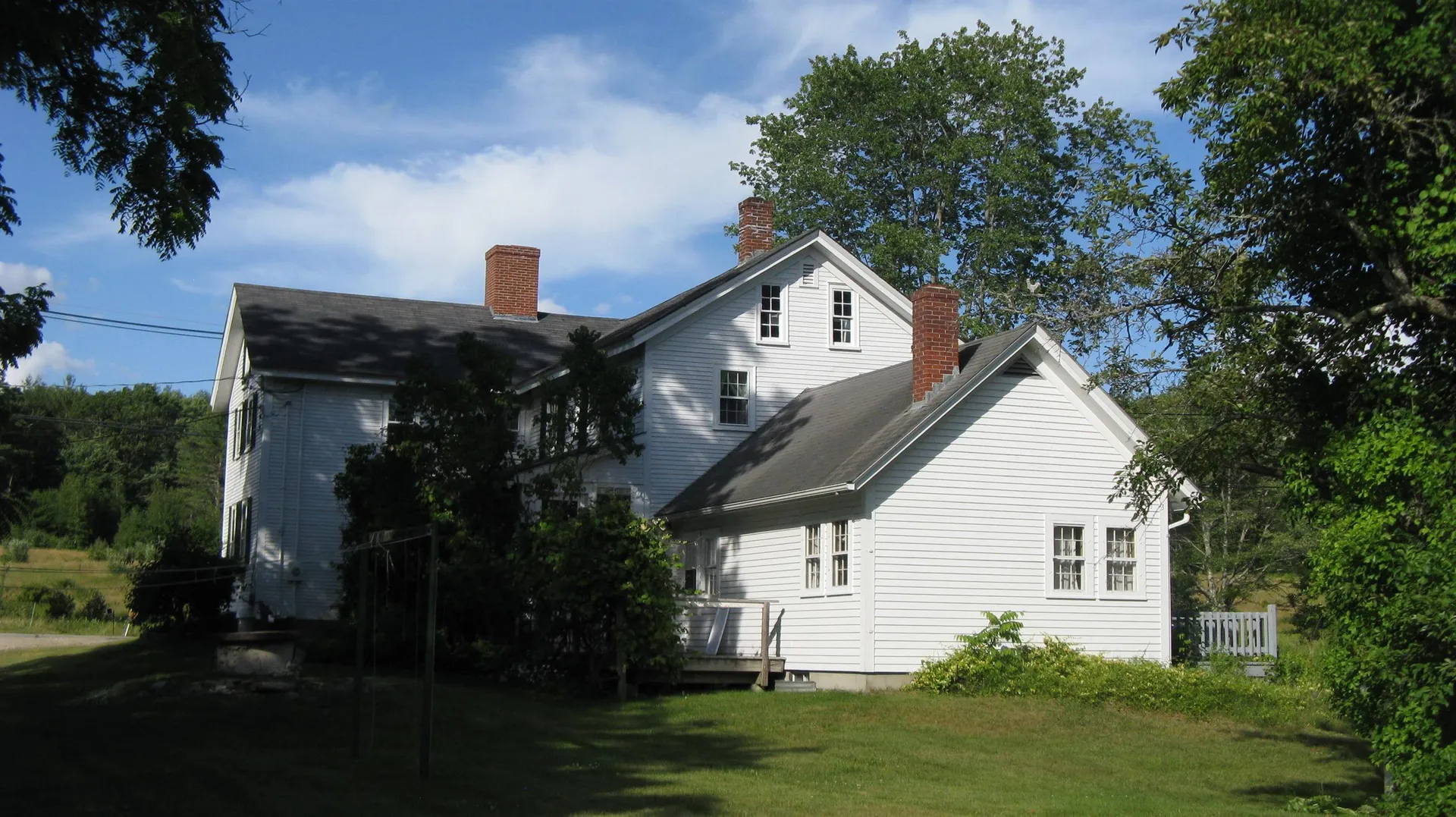 80 New Durham Road Alton NH 03809