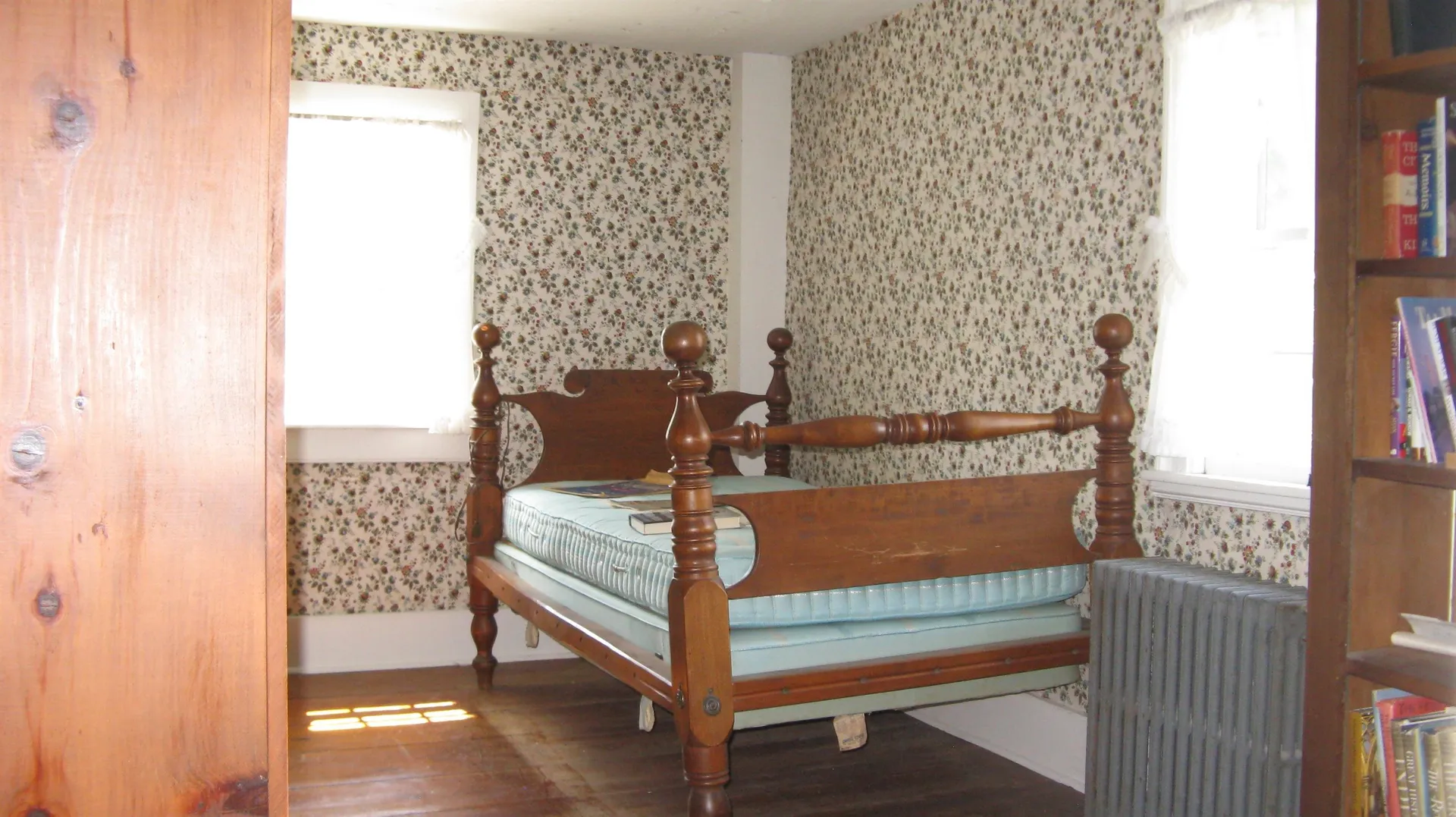 80 New Durham Road Alton NH 03809