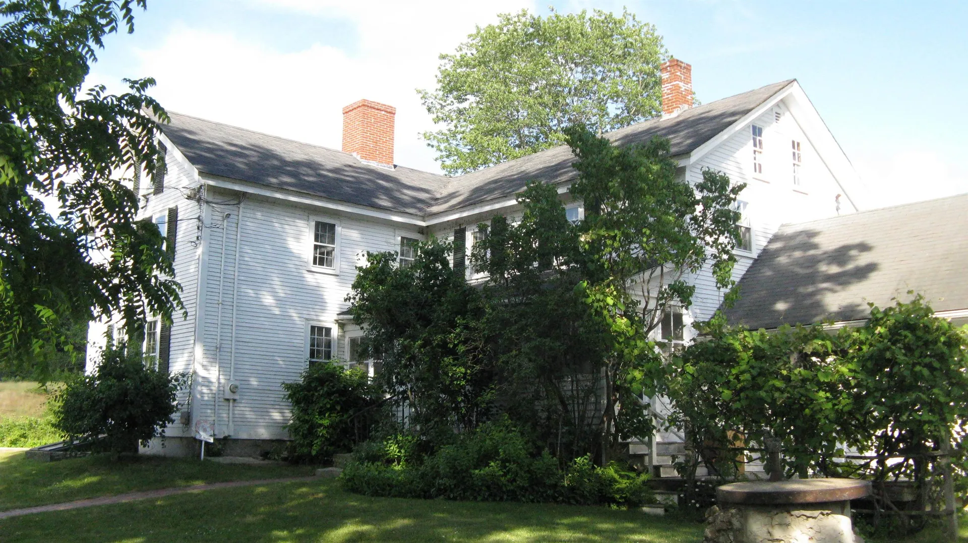 80 New Durham Road Alton NH 03809