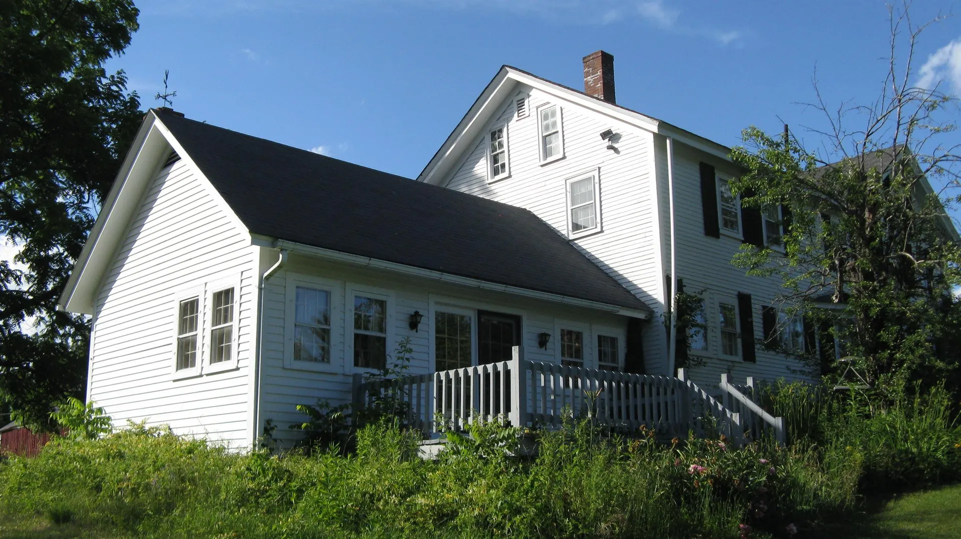 80 New Durham Road Alton NH 03809