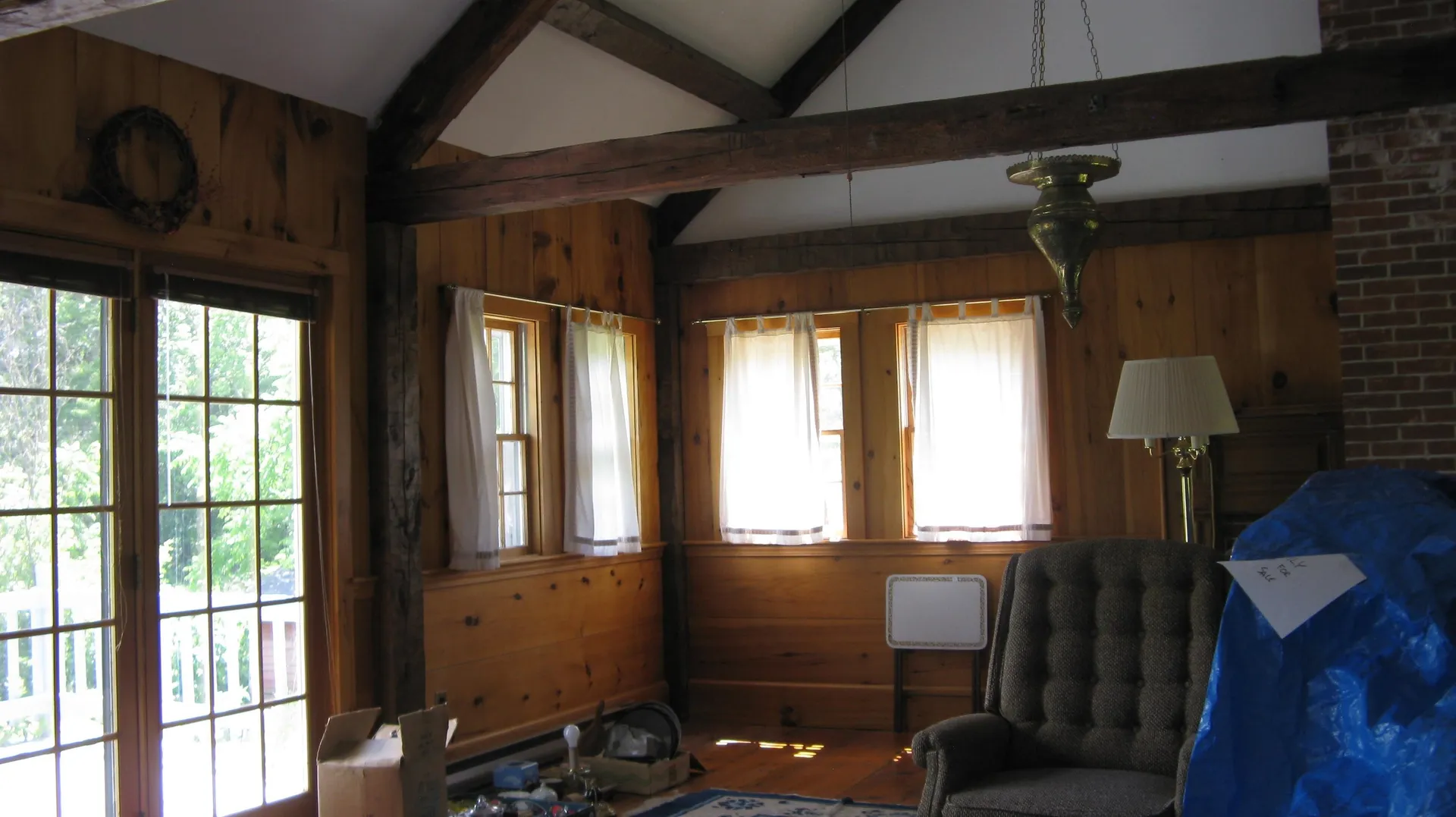 80 New Durham Road Alton NH 03809