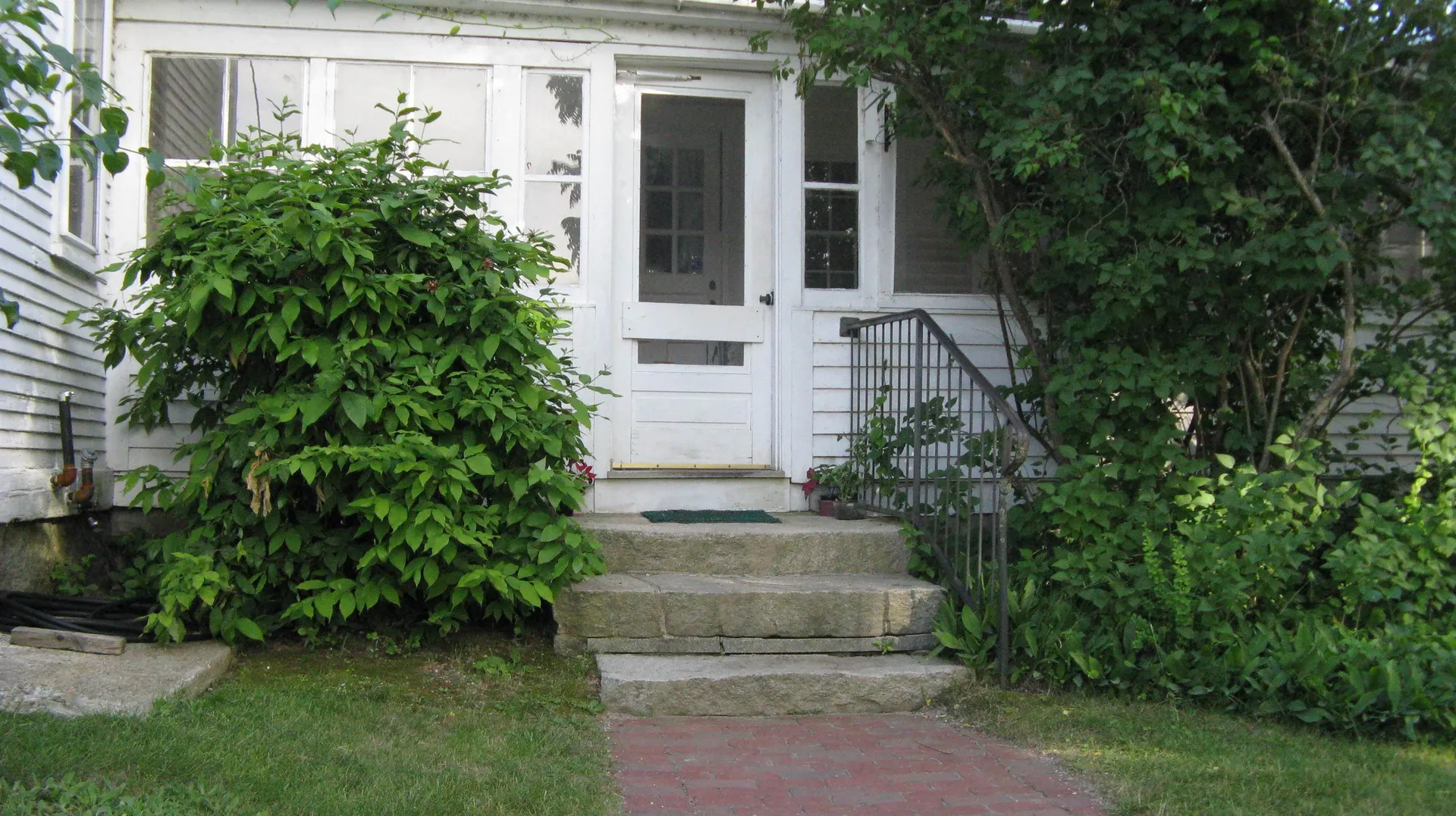 80 New Durham Road Alton NH 03809