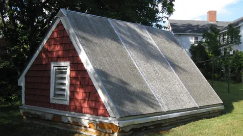 80 New Durham Road Alton NH 03809