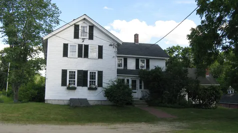 80 New Durham Road Alton NH 03809