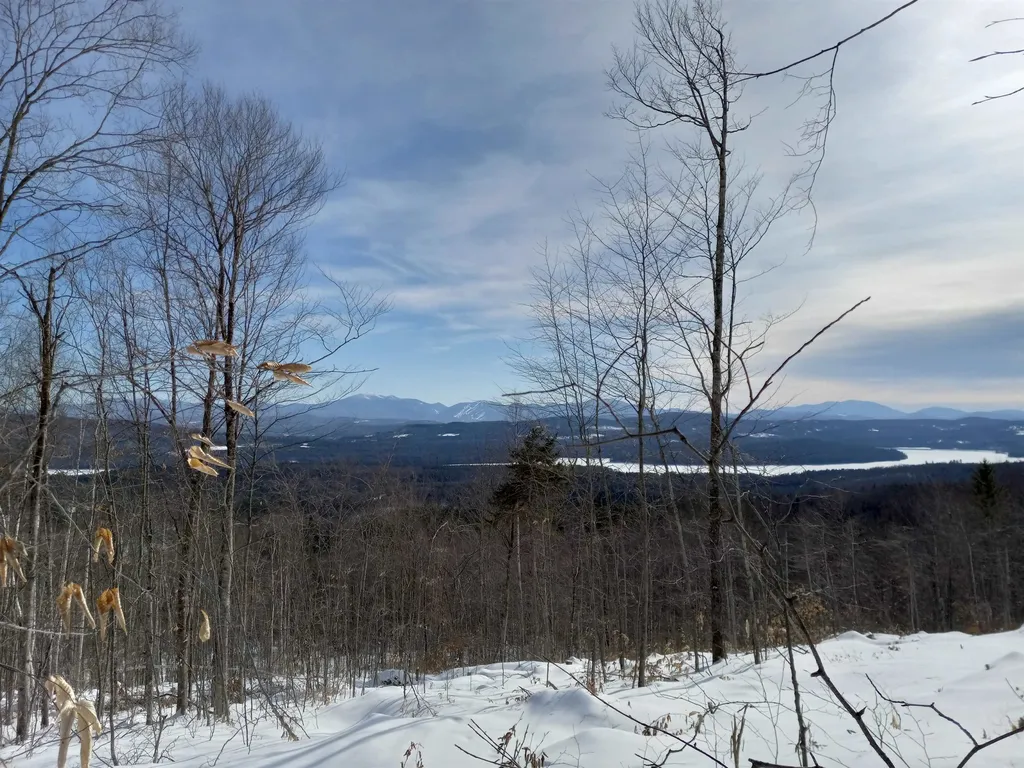 5250 Shadow Lake Road Concord, VT Real Estate MLS 4918336