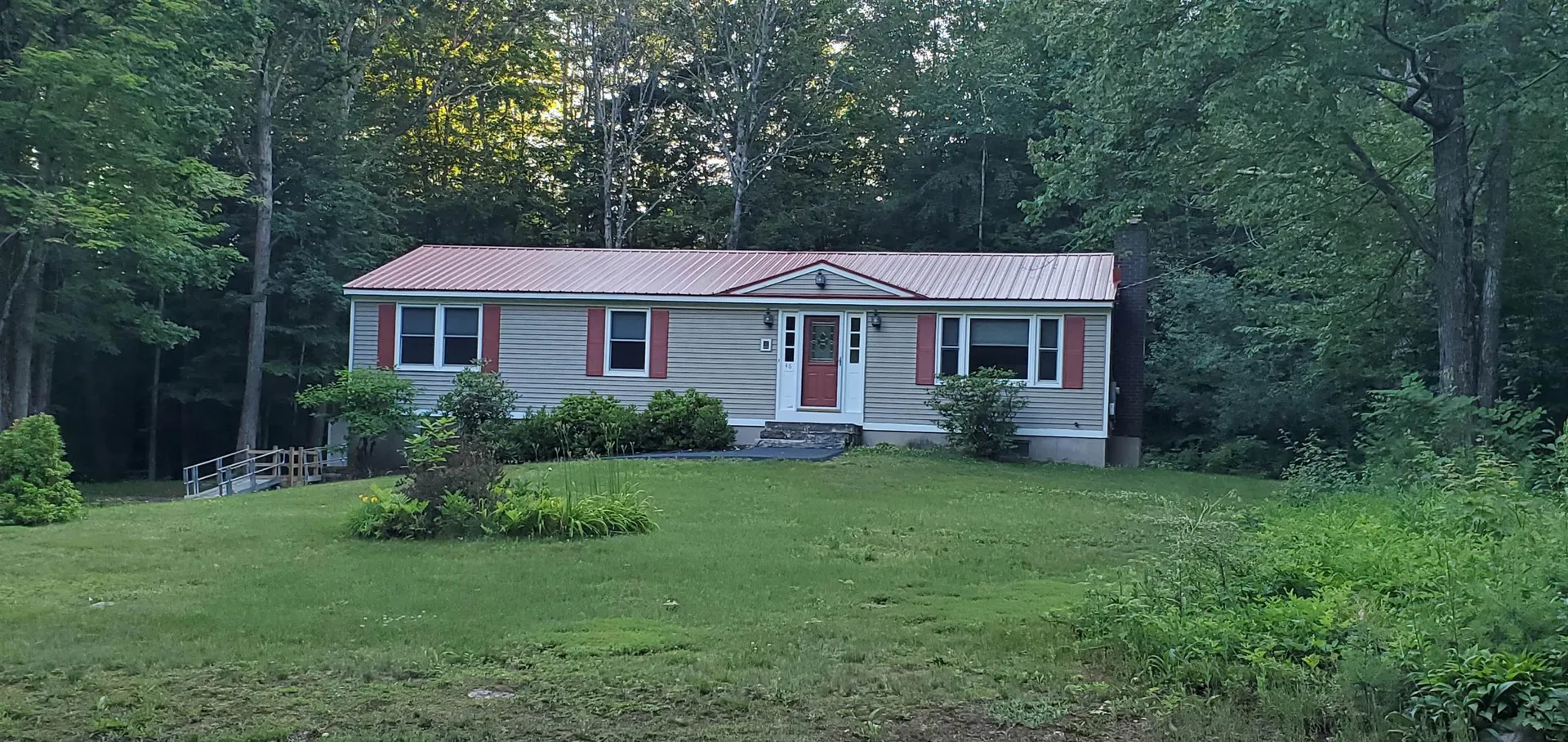 46 Dunlop Drive Tilton NH 03276