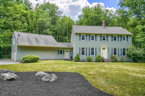76 Cambridge Road Bedford NH 03110
