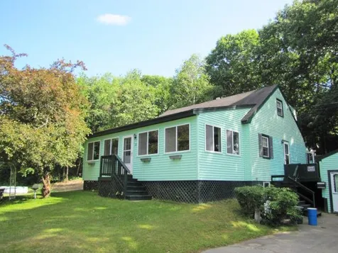 12 New Road Newmarket NH 03857