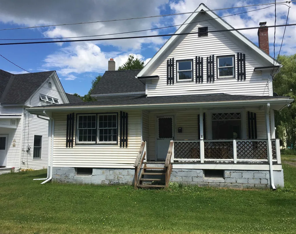 11 Crest Street Barre Town VT 05641