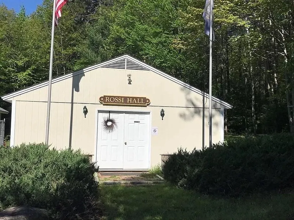 648 Tigola Trail Stoddard NH 03464