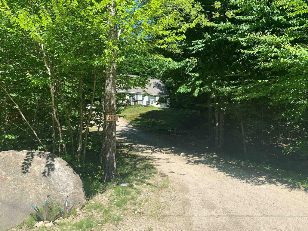 648 Tigola Trail Stoddard NH 03464