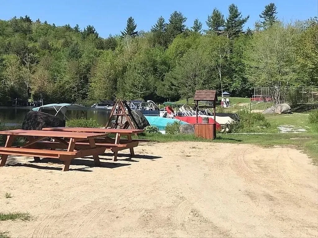 648 Tigola Trail Stoddard NH 03464