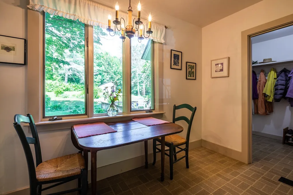 5994 Broad Brook Road Pomfret VT 05053