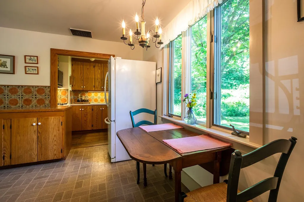 5994 Broad Brook Road Pomfret VT 05053