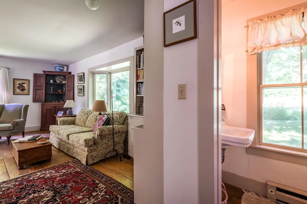 5994 Broad Brook Road Pomfret VT 05053