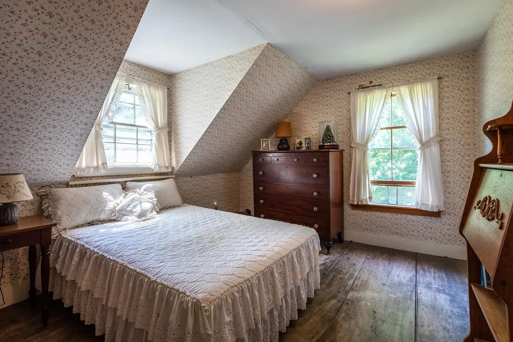 5994 Broad Brook Road Pomfret VT 05053