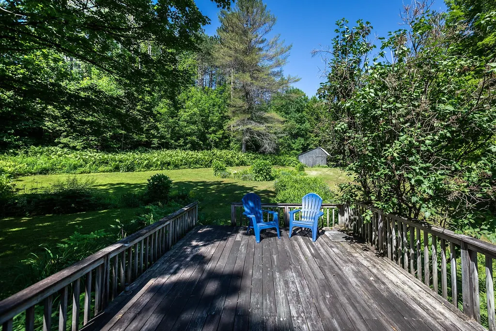 5994 Broad Brook Road Pomfret VT 05053