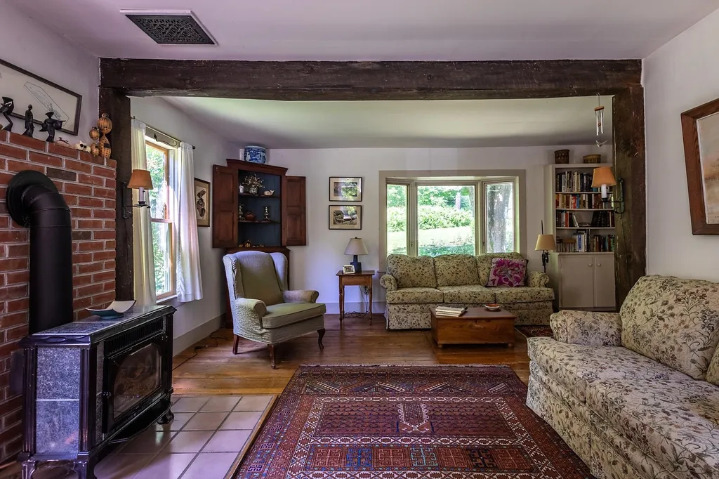 5994 Broad Brook Road Pomfret VT 05053
