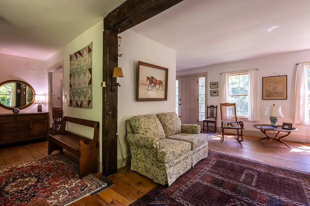 5994 Broad Brook Road Pomfret VT 05053