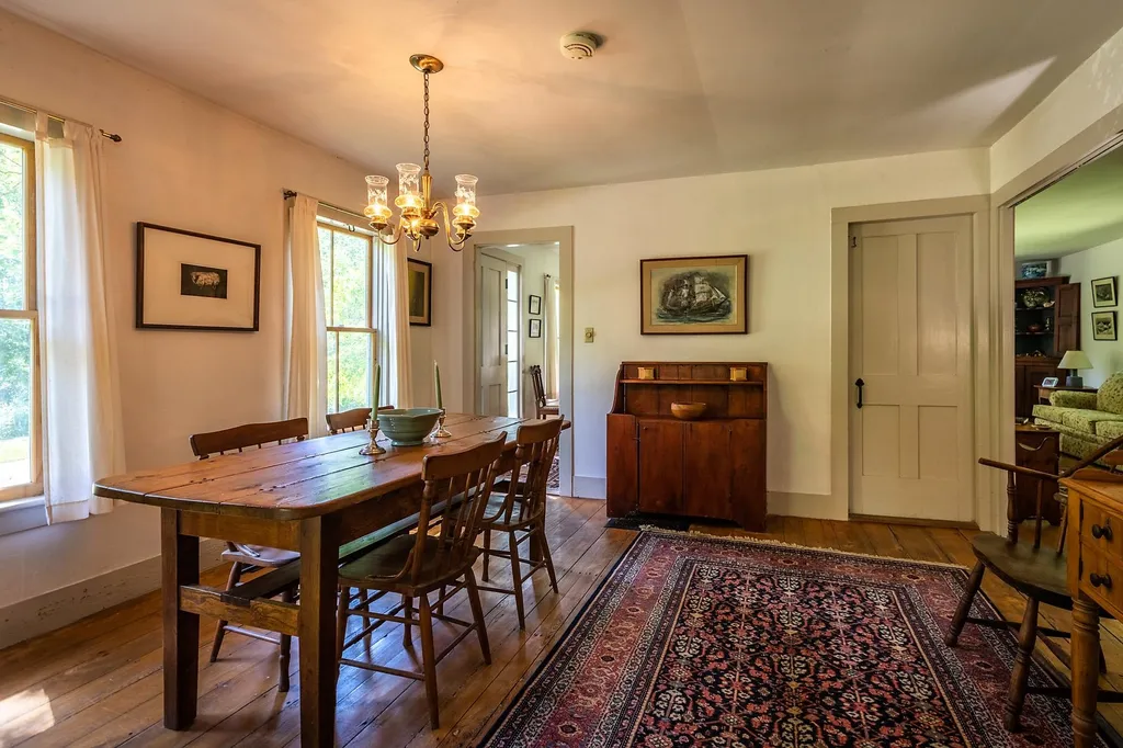 5994 Broad Brook Road Pomfret VT 05053