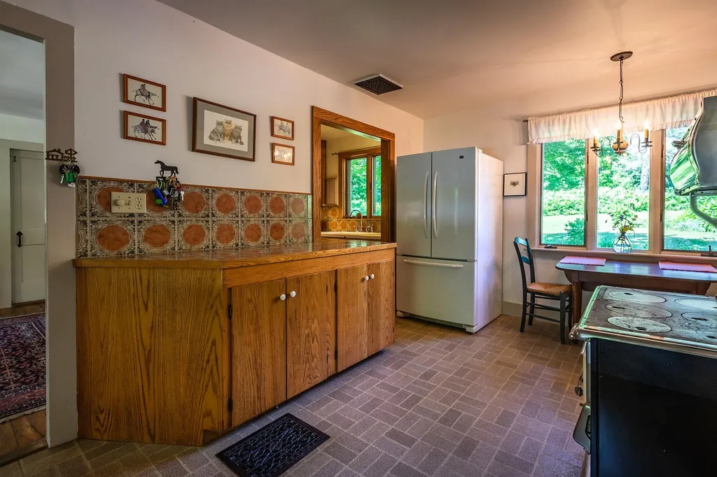 5994 Broad Brook Road Pomfret VT 05053