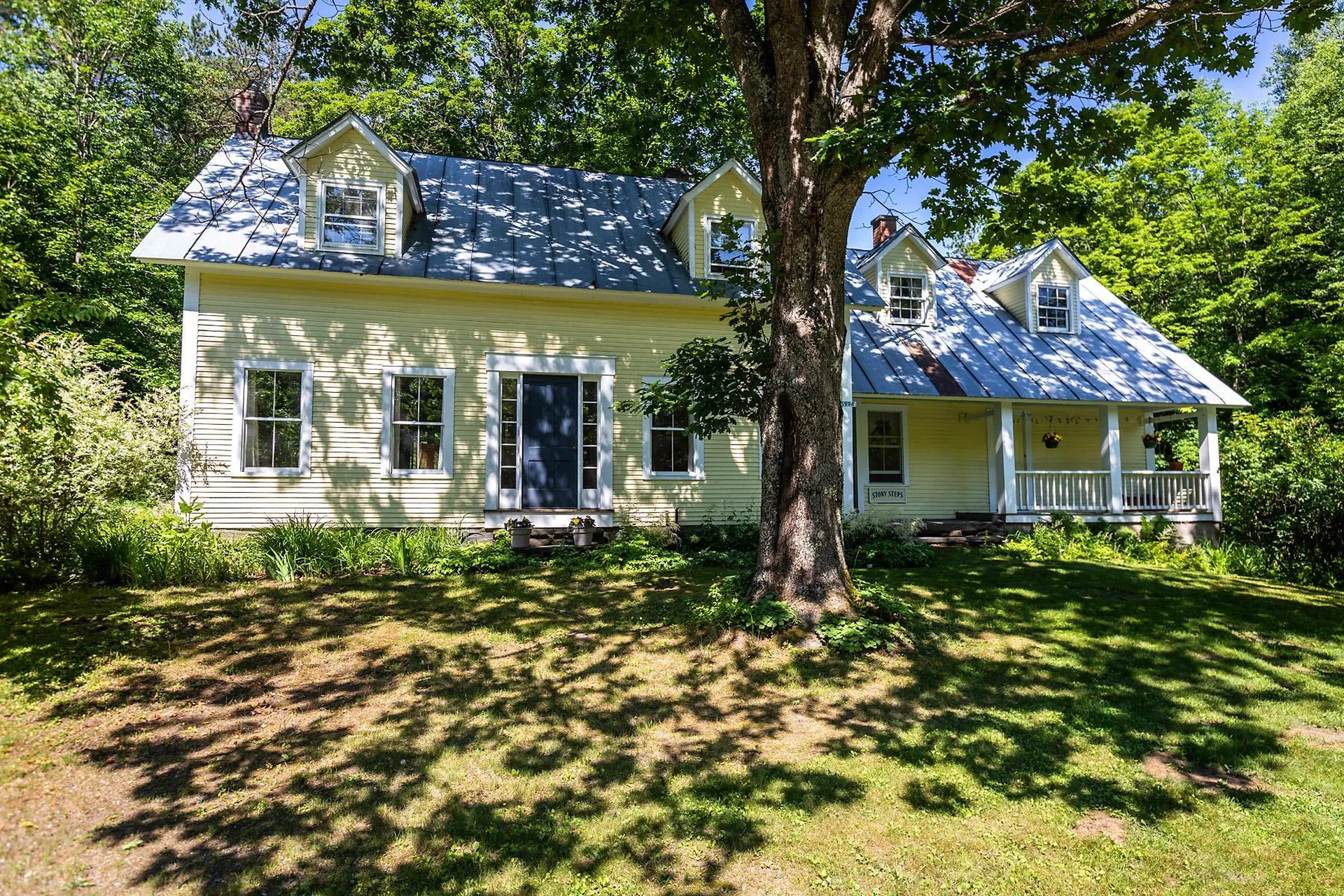 5994 Broad Brook Road Pomfret VT 05053