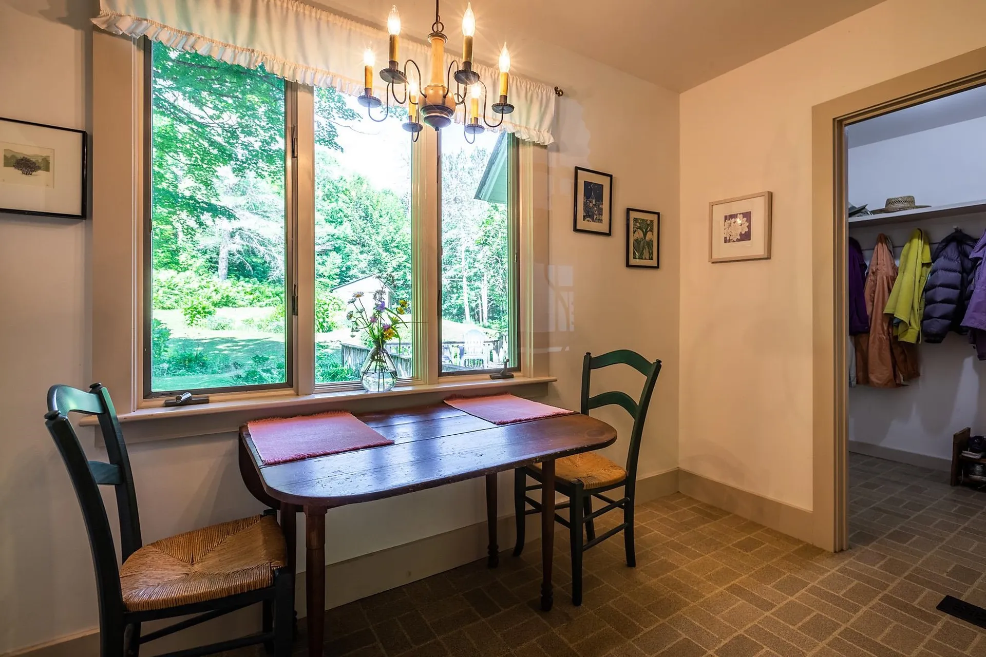 5994 Broad Brook Road Pomfret VT 05053