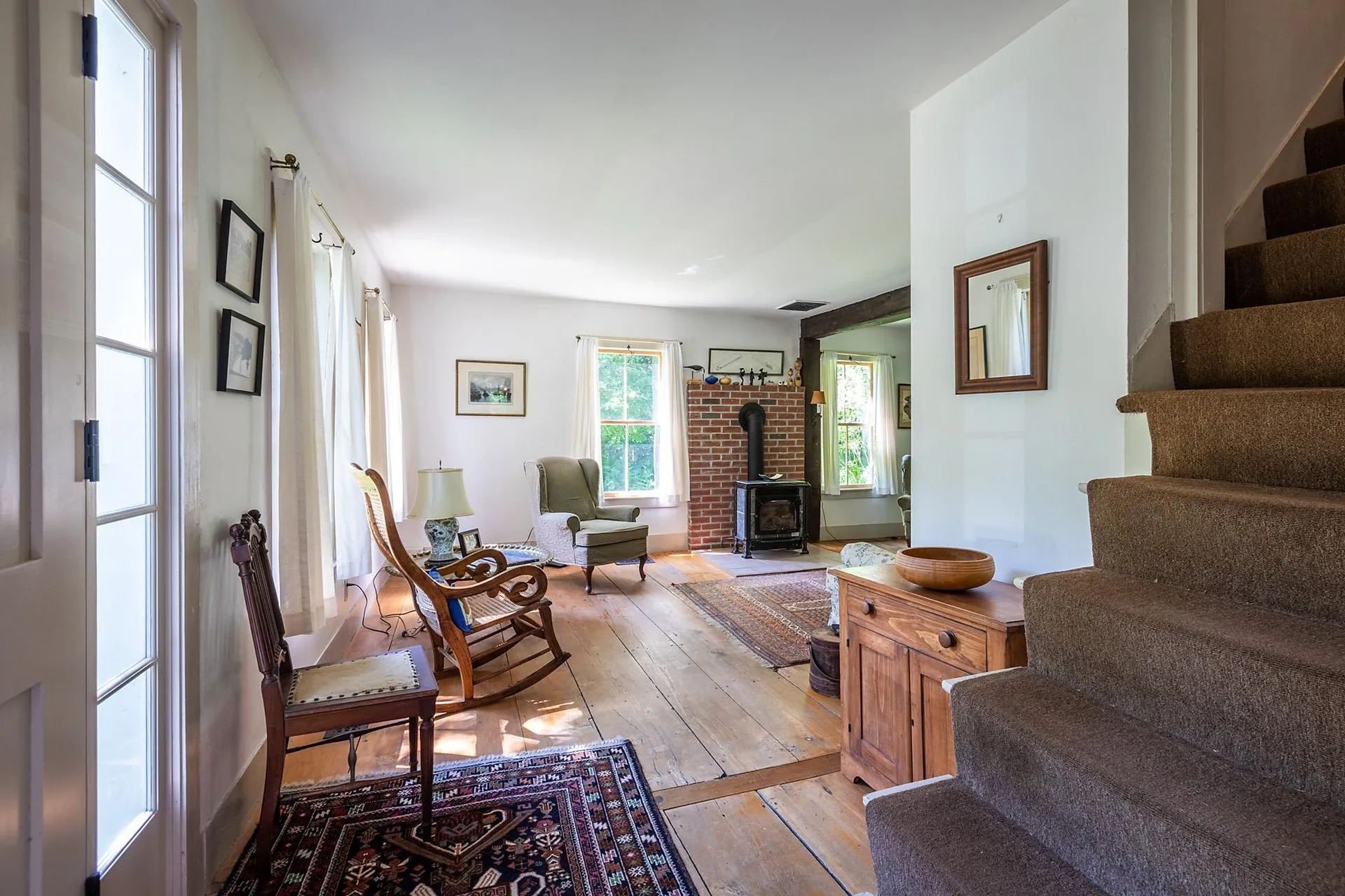 5994 Broad Brook Road Pomfret VT 05053
