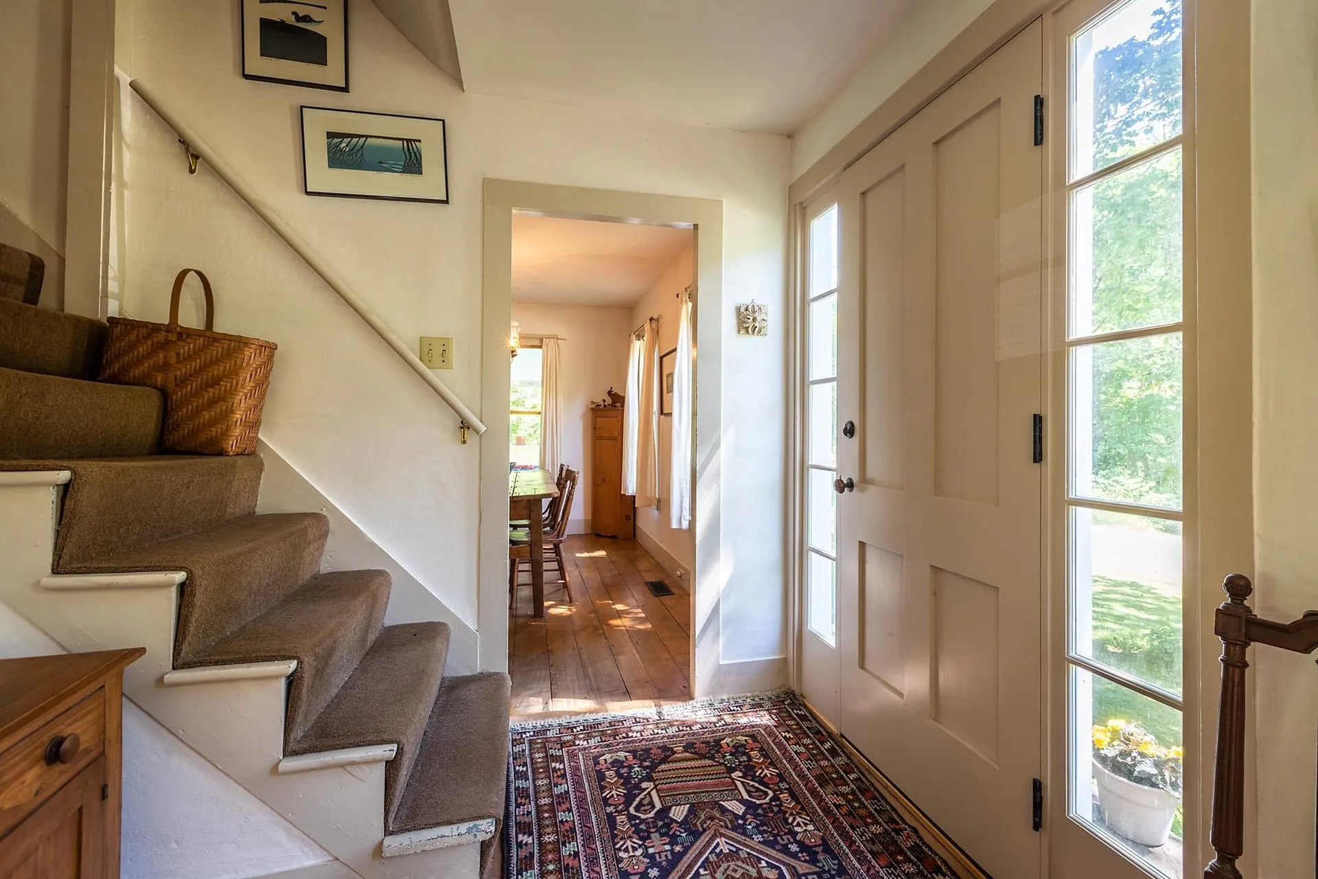 5994 Broad Brook Road Pomfret VT 05053