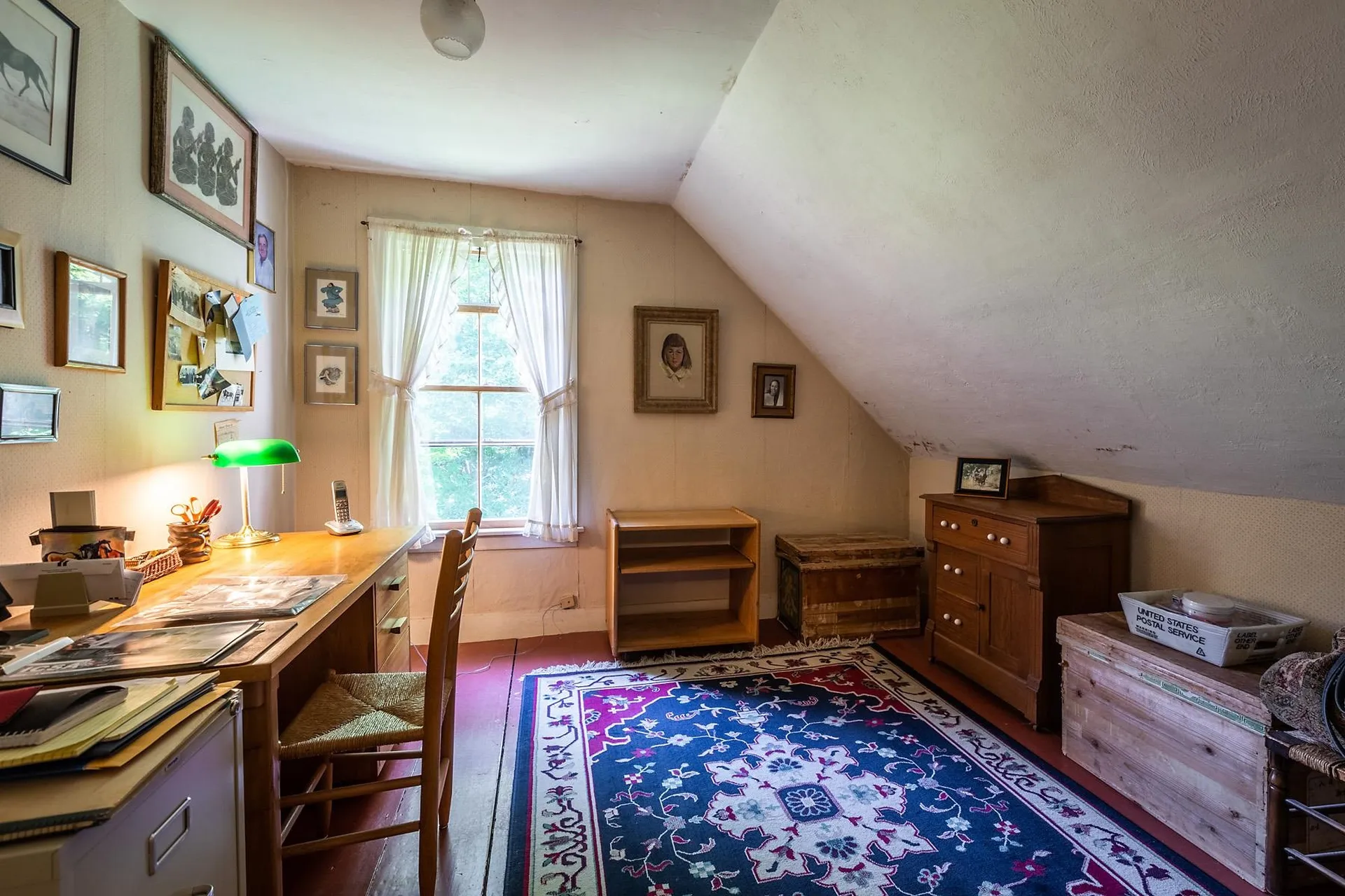 5994 Broad Brook Road Pomfret VT 05053