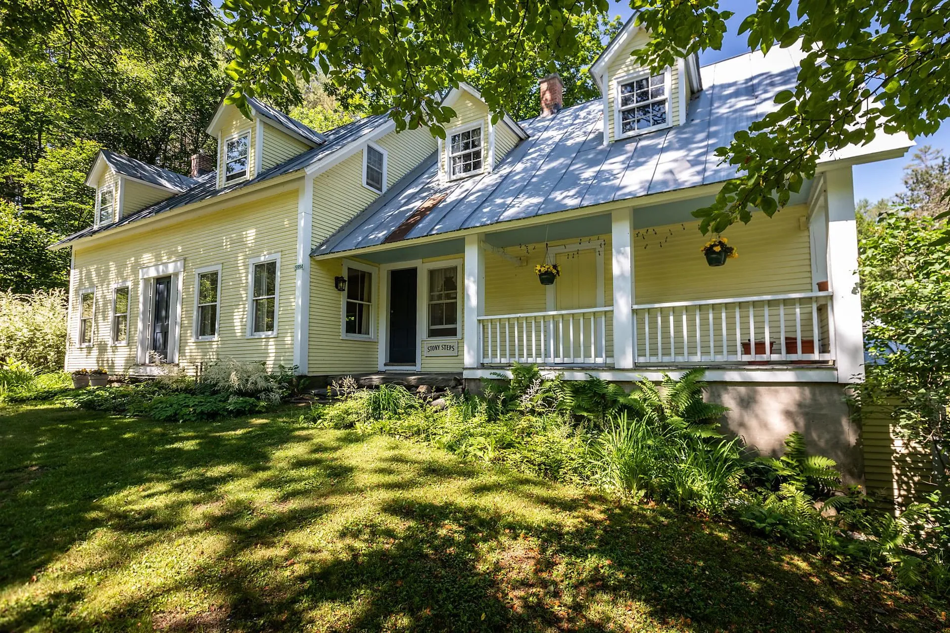 5994 Broad Brook Road Pomfret VT 05053
