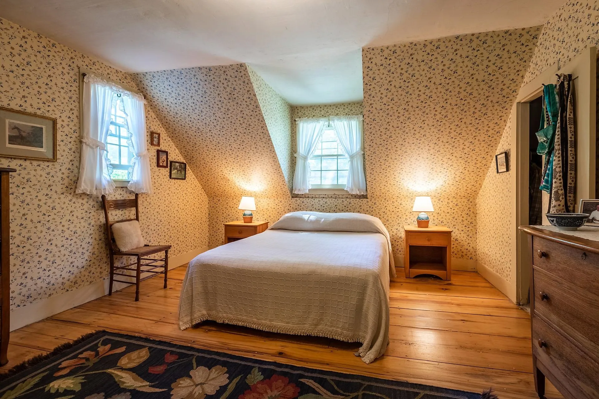 5994 Broad Brook Road Pomfret VT 05053