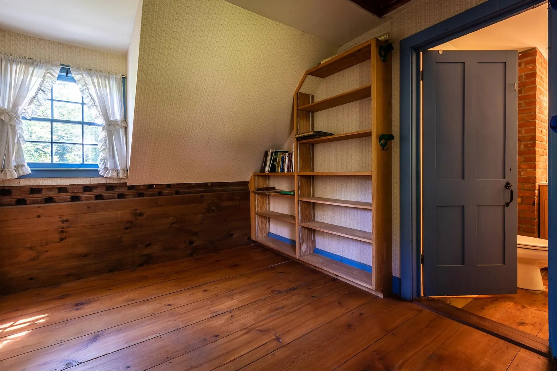 5994 Broad Brook Road Pomfret VT 05053