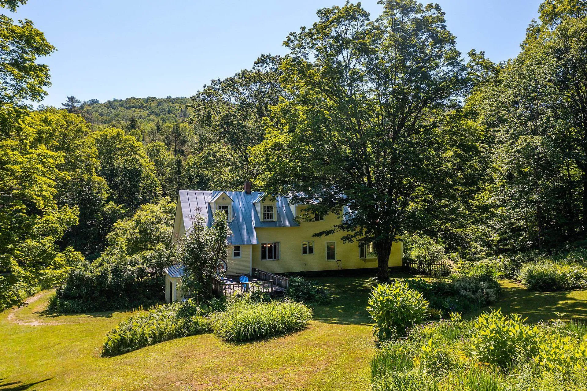 5994 Broad Brook Road Pomfret VT 05053