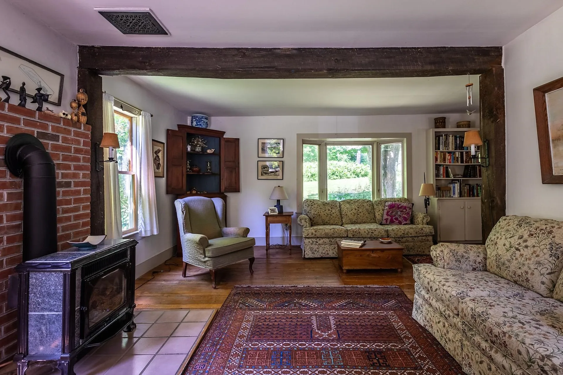 5994 Broad Brook Road Pomfret VT 05053