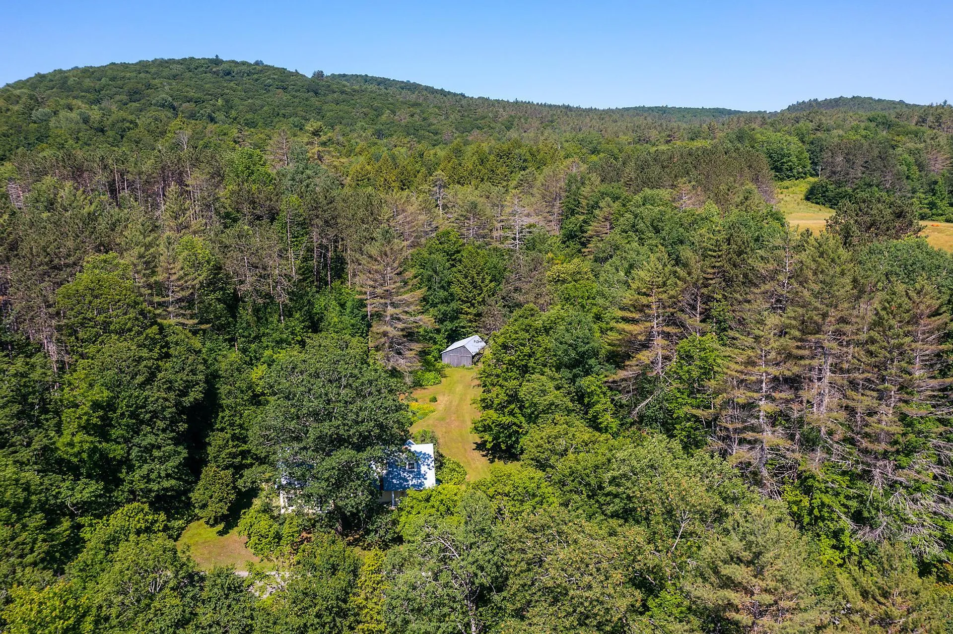 5994 Broad Brook Road Pomfret VT 05053